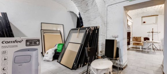 Apartamento de 1 dormitorio en Rome, Italy No. 144798 23