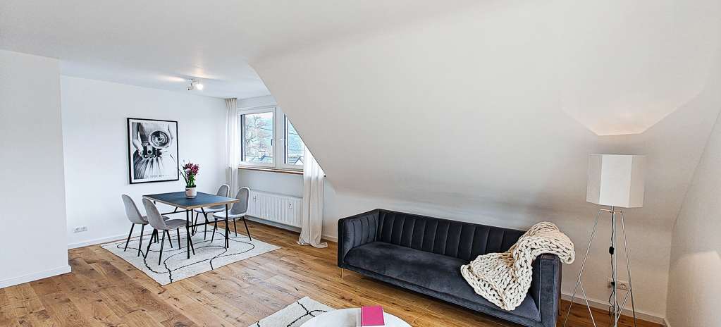 2 chambres Appartement à Rhein-Hunsruck, Germany No. 204706