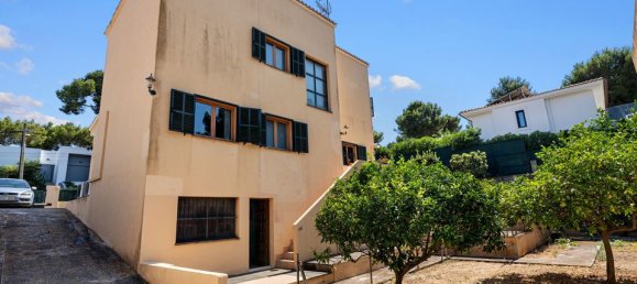 4 bedrooms Villa in Nova Santa Ponsa, Spain No. 176891 15