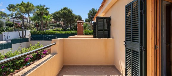 4 bedrooms Villa in Nova Santa Ponsa, Spain No. 176891 7