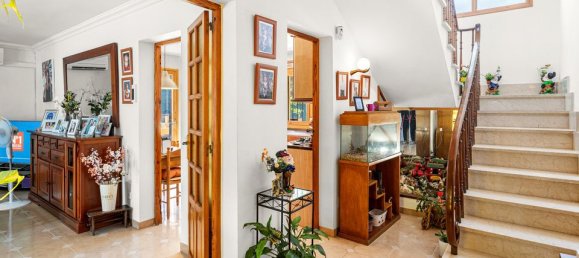 4 bedrooms Villa in Nova Santa Ponsa, Spain No. 176891 12