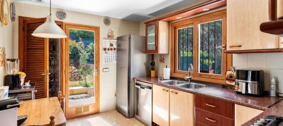 4 bedrooms Villa in Nova Santa Ponsa, Spain No. 176891 11