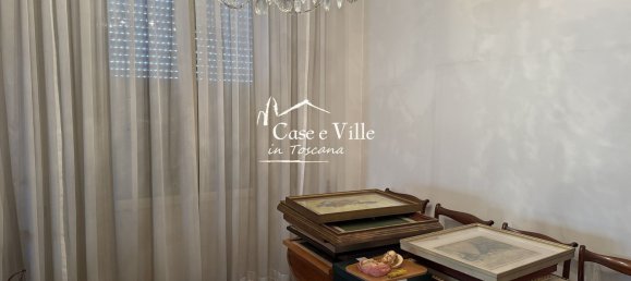 Квартира с 6 спальнями в Прато, Италия № 333061 4