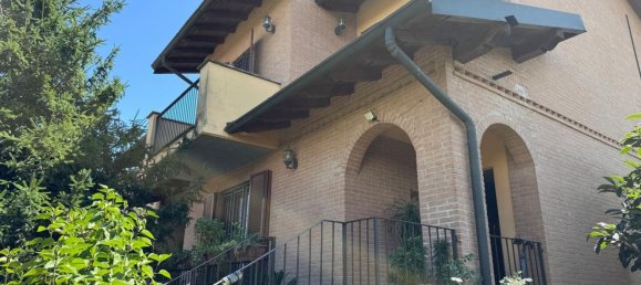 4 rooms Villa in Linarolo, Italy No. 266483 21