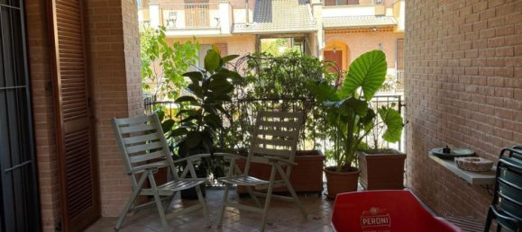4 rooms Villa in Linarolo, Italy No. 266483 16