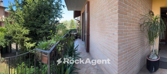 4 rooms Villa in Linarolo, Italy No. 266483 12