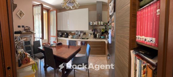 4 rooms Villa in Linarolo, Italy No. 266483 4