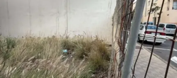 Terrain à Santa Cruz de Tenerife, Spain No. 188542 3