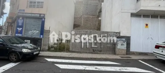 Terrain à Santa Cruz de Tenerife, Spain No. 188542 6