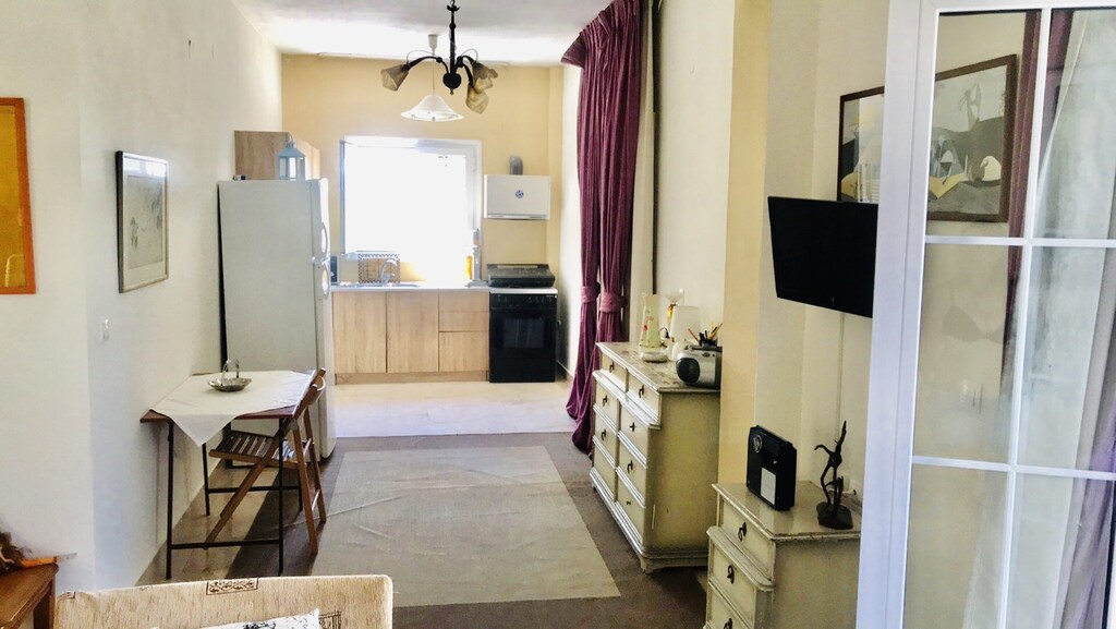 5 bedrooms Apartment in Corfu, Greece No. 95099