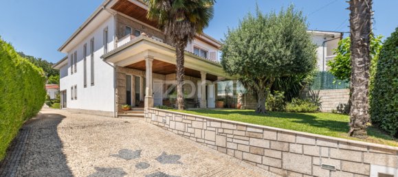 3 bedrooms House in Felgueiras, Portugal No. 144337 5