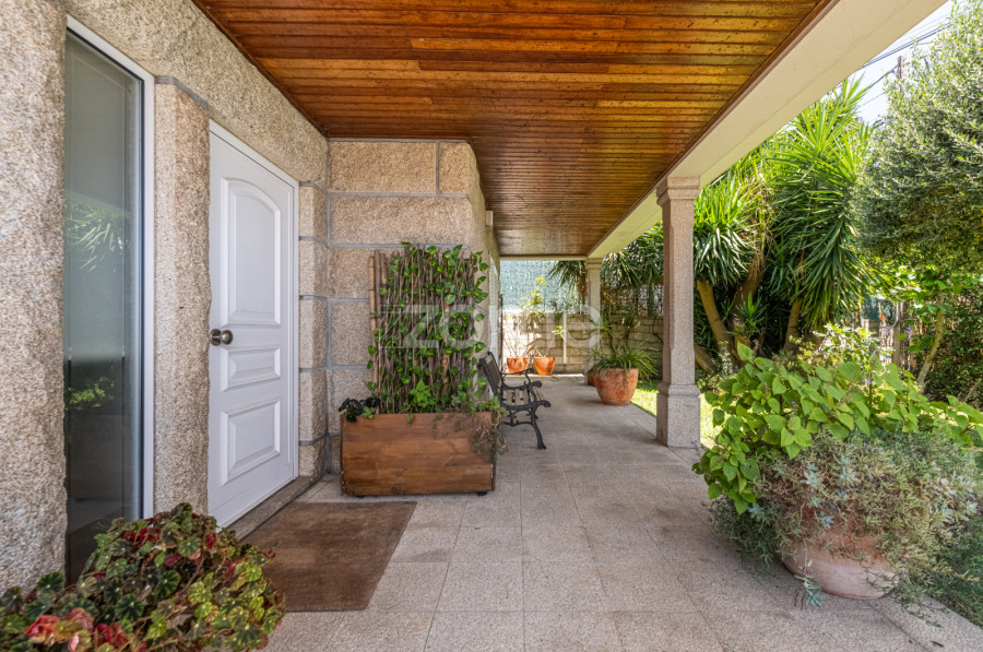 3 bedrooms House in Felgueiras, Portugal No. 144337