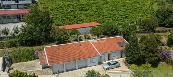 3 bedrooms House in Felgueiras, Portugal No. 144337 7
