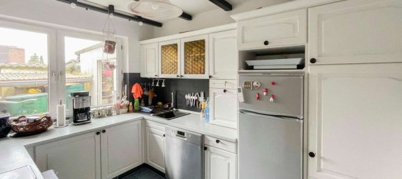 Таунхаус с 4 спальнями в Любек, Германия № 76831 6