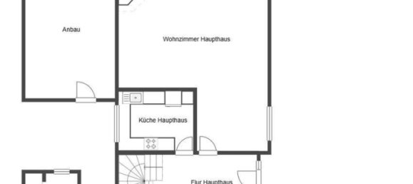 Таунхаус с 4 спальнями в Любек, Германия № 76831 30