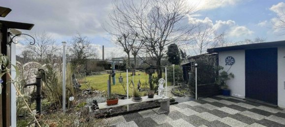 Таунхаус с 4 спальнями в Любек, Германия № 76831 21