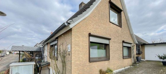 Таунхаус с 4 спальнями в Любек, Германия № 76831 23