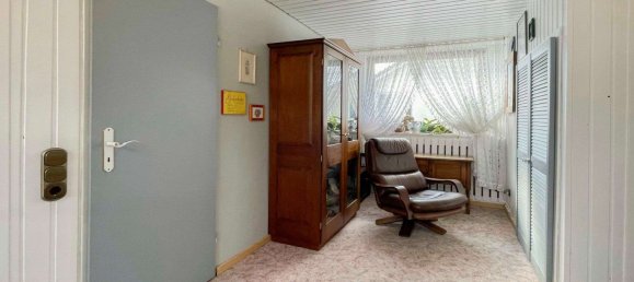 Таунхаус с 4 спальнями в Любек, Германия № 76831 19