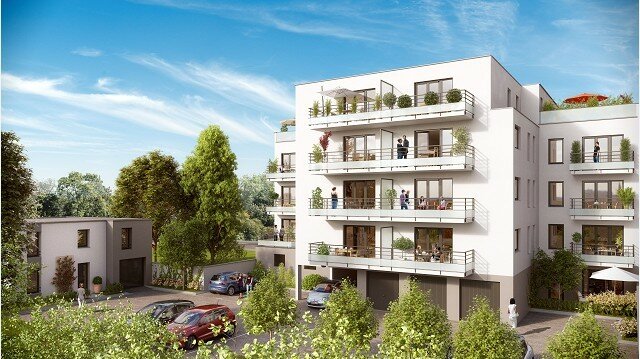 Gewerbliche Immobilie in Bethune, France 62m², Nr. 89610