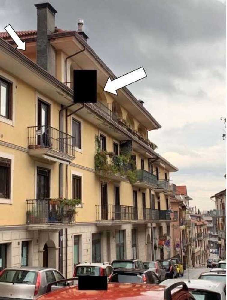 7 غرف نوم شقة في Mercogliano, Italy رقم 390622