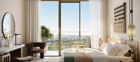 Apartamento de 3 dormitorios en Dubai, UAE No. 97293 8