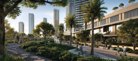 Apartamento de 3 dormitorios en Dubai, UAE No. 97293 14