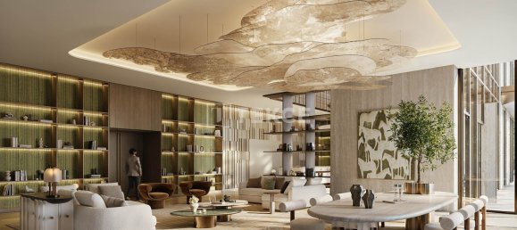 Apartamento de 3 dormitorios en Dubai, UAE No. 97293 9