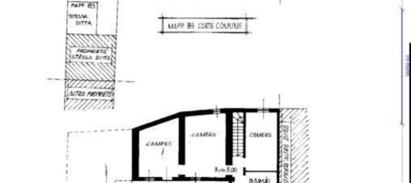 Apartamento de 6 habitaciónes en Buscate, Italy No. 15996 12