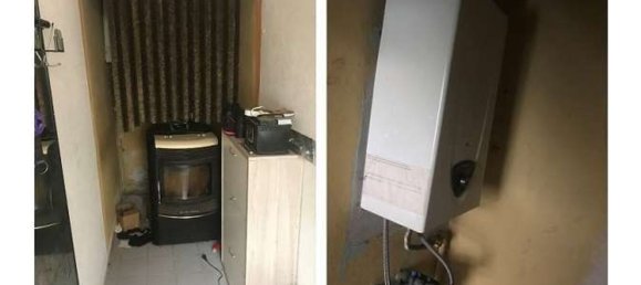 Apartamento de 6 habitaciónes en Buscate, Italy No. 15996 9