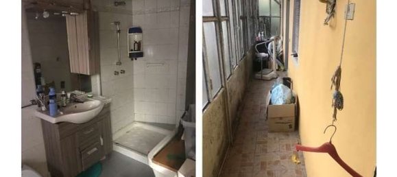 Apartamento de 6 habitaciónes en Buscate, Italy No. 15996 10