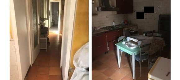 Apartamento de 6 habitaciónes en Buscate, Italy No. 15996 5