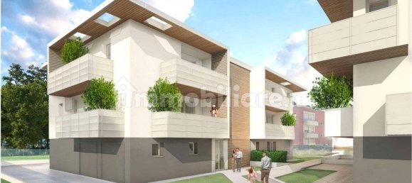 2900m² Land in Mestrino, Italy No. 364033 2