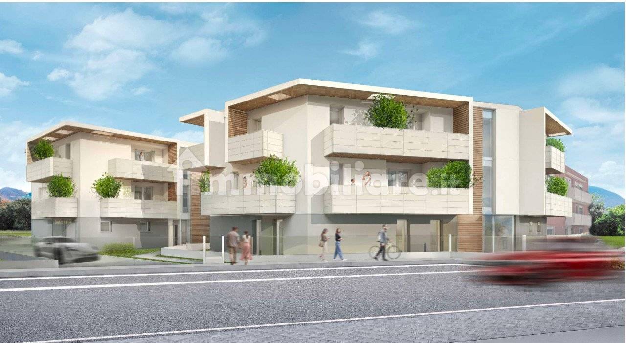 2900m² Land in Mestrino, Italy No. 364033