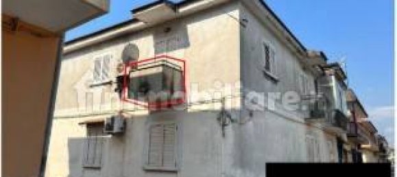 4 bedrooms Apartment in Casaluce, Italy No. 15618 17