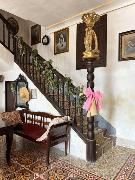 Casa de 7 dormitorios en Alicante, Spain No. 219036