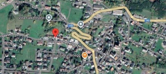 قطعة أرض في Thuringen, Austria رقم 221271 9