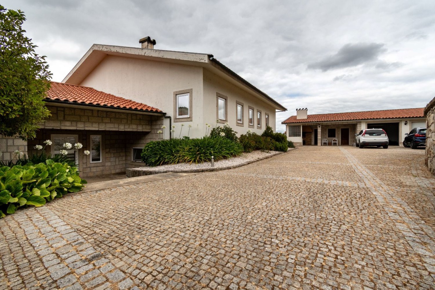 5 bedrooms House in Lamego, Portugal No. 345818