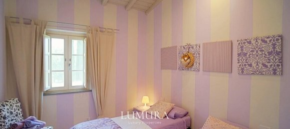 5 bedrooms House in Lucca, Italy No. 119218 28