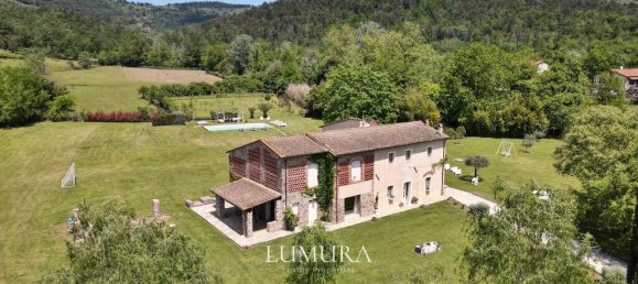 5 bedrooms House in Lucca, Italy No. 119218 34