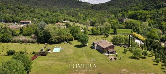 5 bedrooms House in Lucca, Italy No. 119218 35