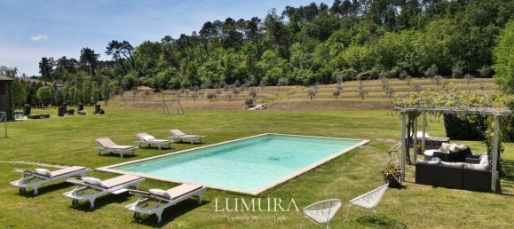 5 bedrooms House in Lucca, Italy No. 119218 33