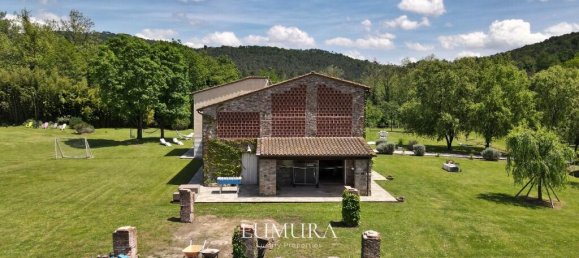 5 bedrooms House in Lucca, Italy No. 119218 39