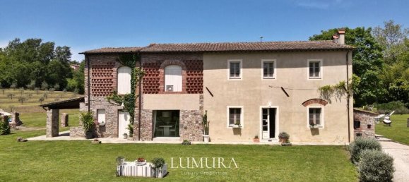 5 bedrooms House in Lucca, Italy No. 119218 38