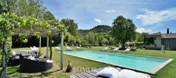 5 bedrooms House in Lucca, Italy No. 119218 32