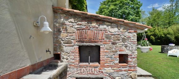 5 bedrooms House in Lucca, Italy No. 119218 40