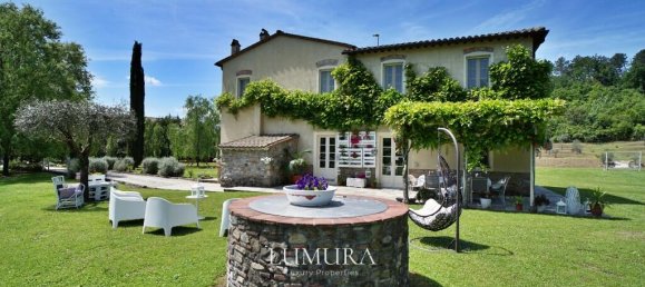 5 bedrooms House in Lucca, Italy No. 119218 31