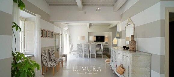 5 bedrooms House in Lucca, Italy No. 119218 8