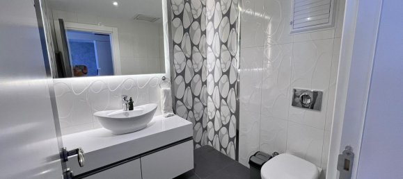 Apartamento de 3 habitaciónes en Kargicak, Turkey No. 19519 22