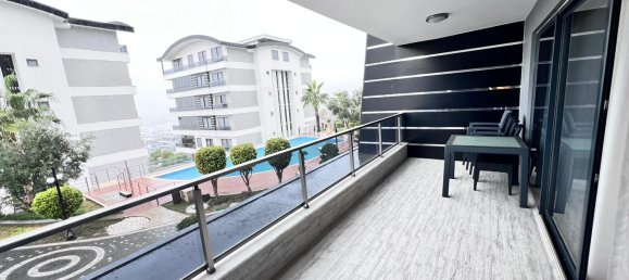 Apartamento de 3 habitaciónes en Kargicak, Turkey No. 19519 30