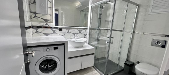 Apartamento de 3 habitaciónes en Kargicak, Turkey No. 19519 28